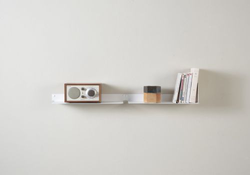 Wall shelf TEEline 45 cm - Set of 2 Design Wall Shelves - 7