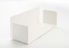 DVD-Regalen - Set mit 6 - 45 cm - Stahl